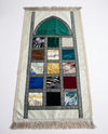 Tapis Medina Qdima ( Bab Al Nour )