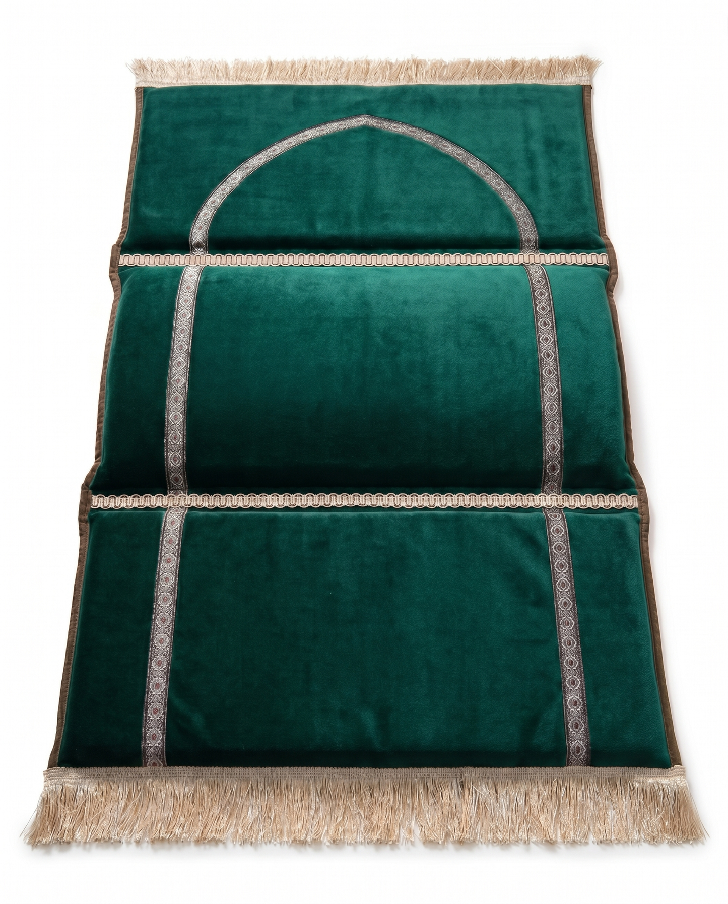 Tapis de Prière Médical Premium