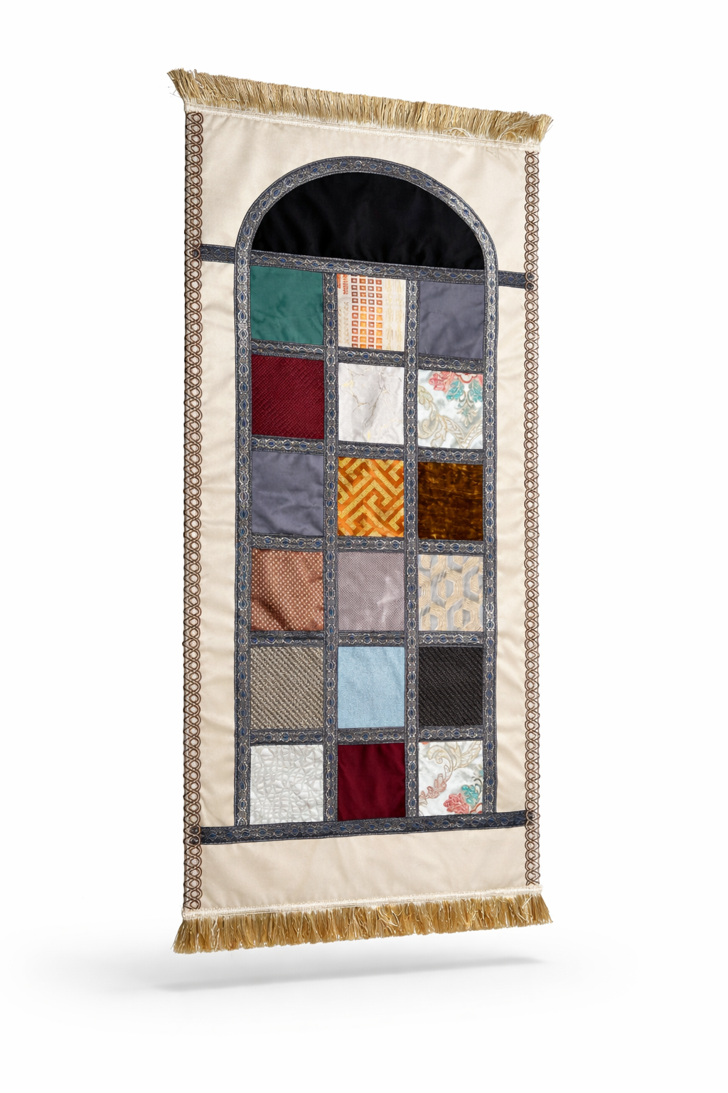 Tapis Medina Qdima ( Bab Al Nour )