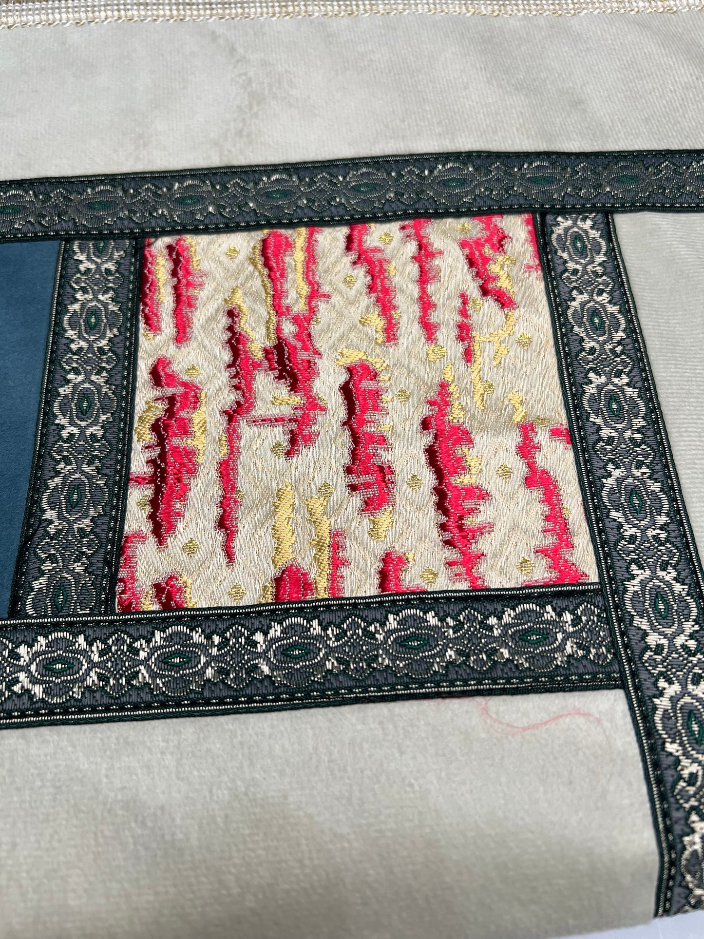 tapis de prière medina qdima atlas design exclusif saajda
