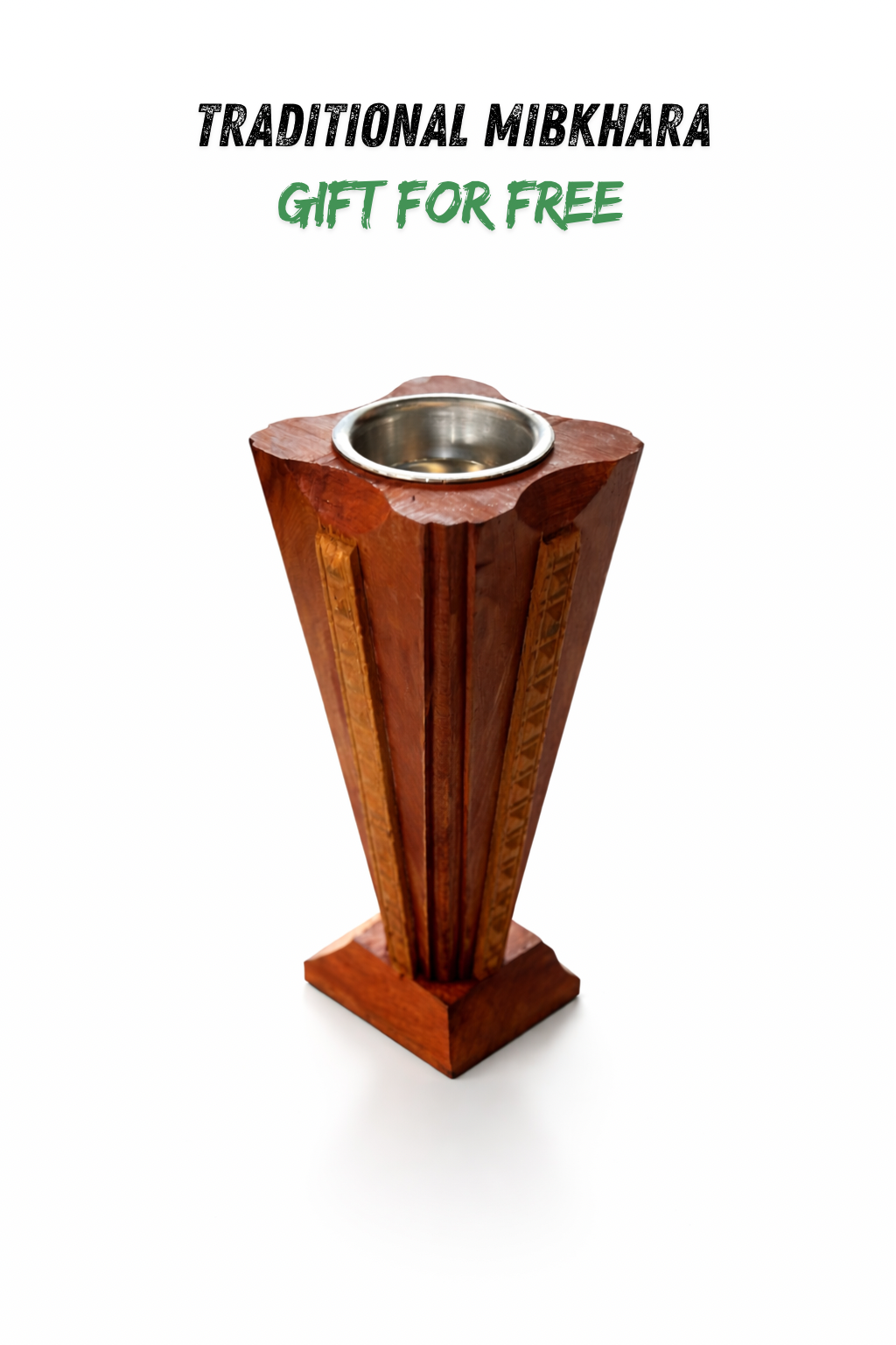 Coffret Cadeau – Grenat