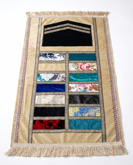 TAPIS MDINA QDIMA ( KAABA )