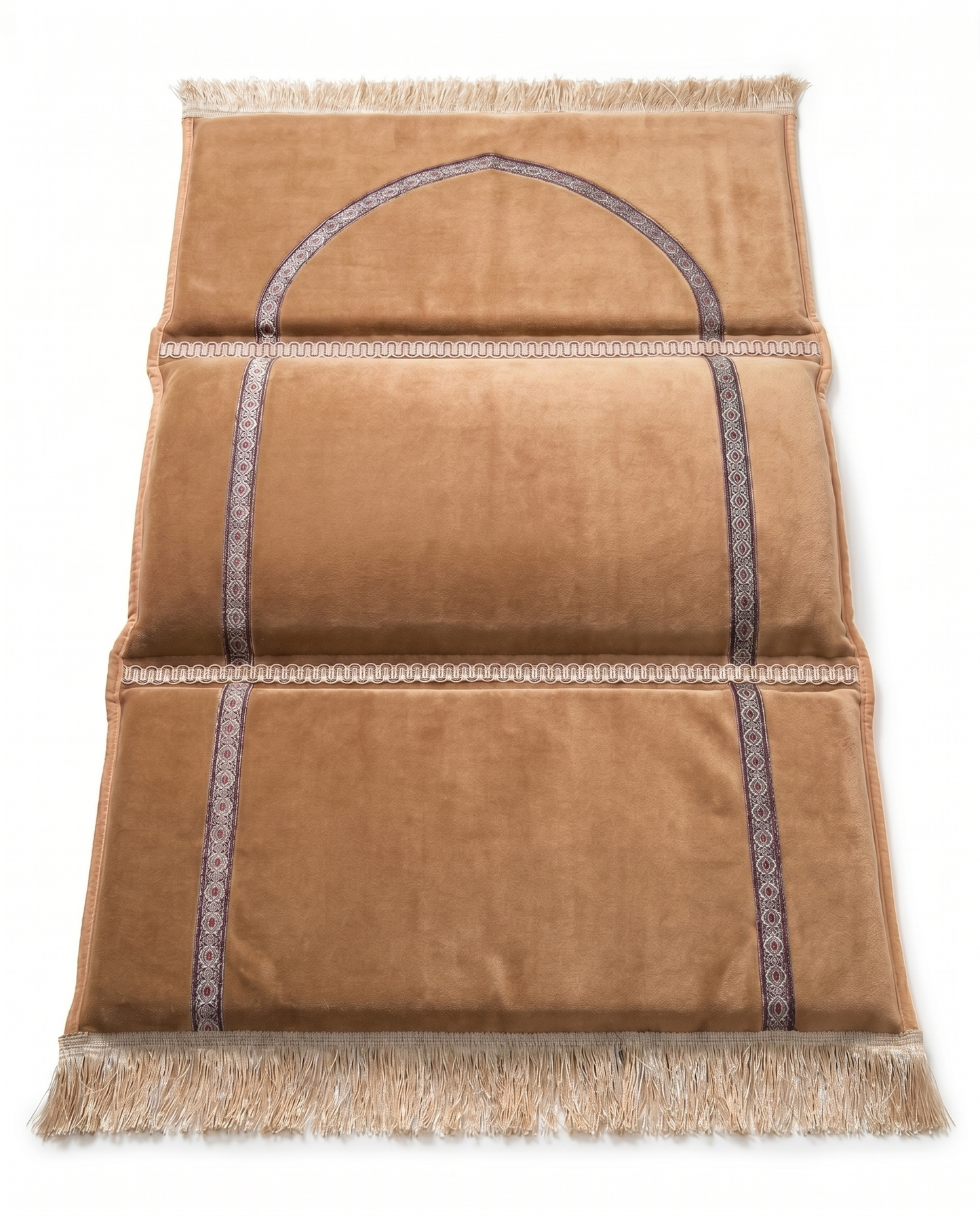 Tapis de Prière Médical Premium