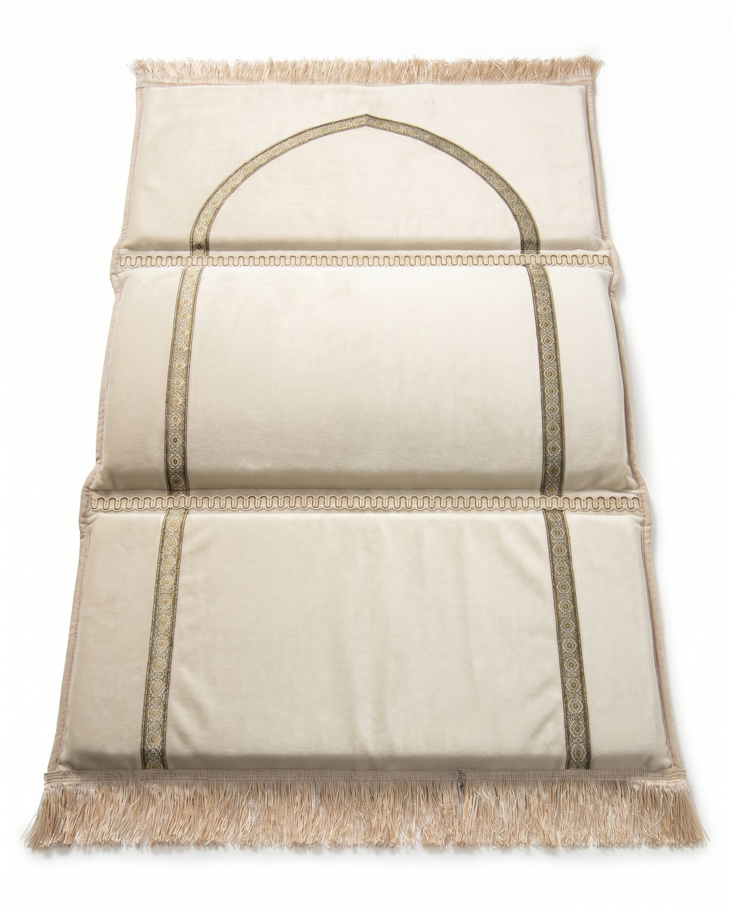 Tapis de Prière Médical Premium