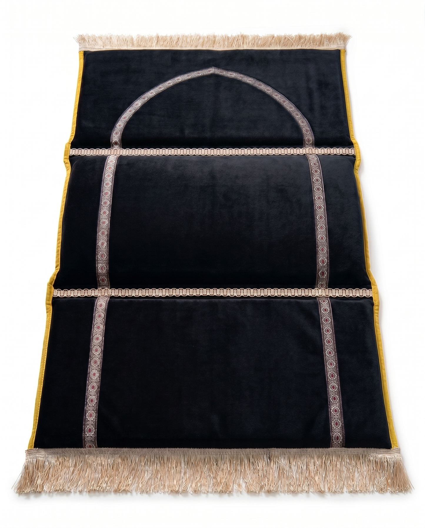 Tapis de Prière Médical Premium