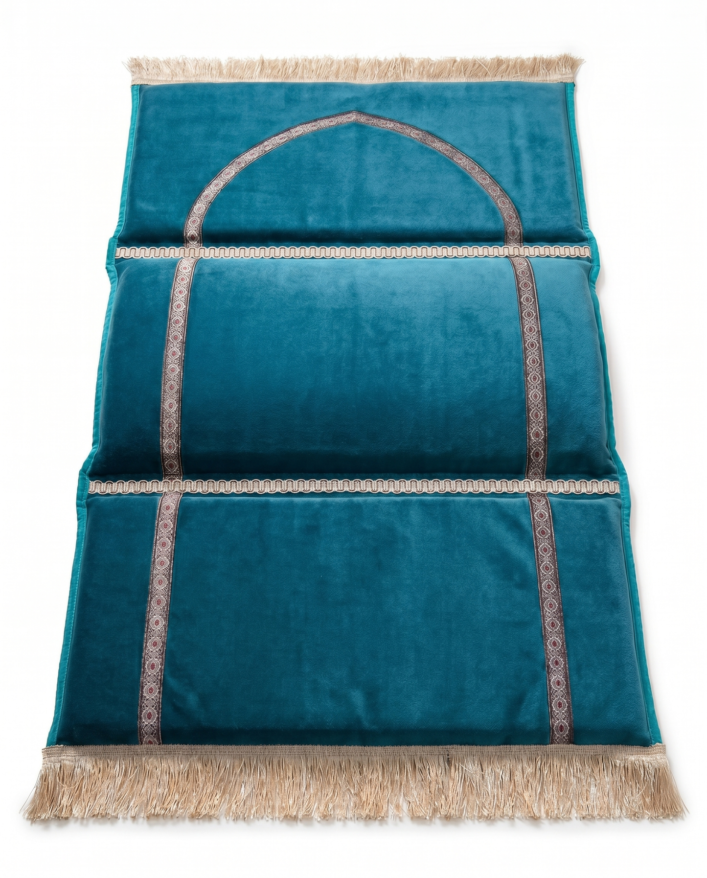 Tapis de Prière Médical Premium