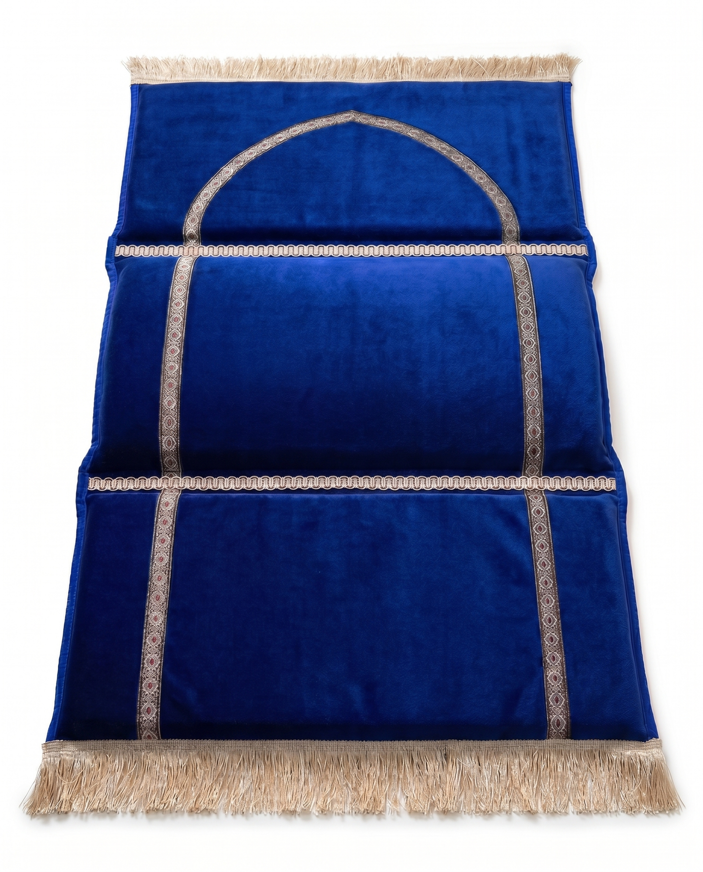 Tapis de Prière Médical Premium