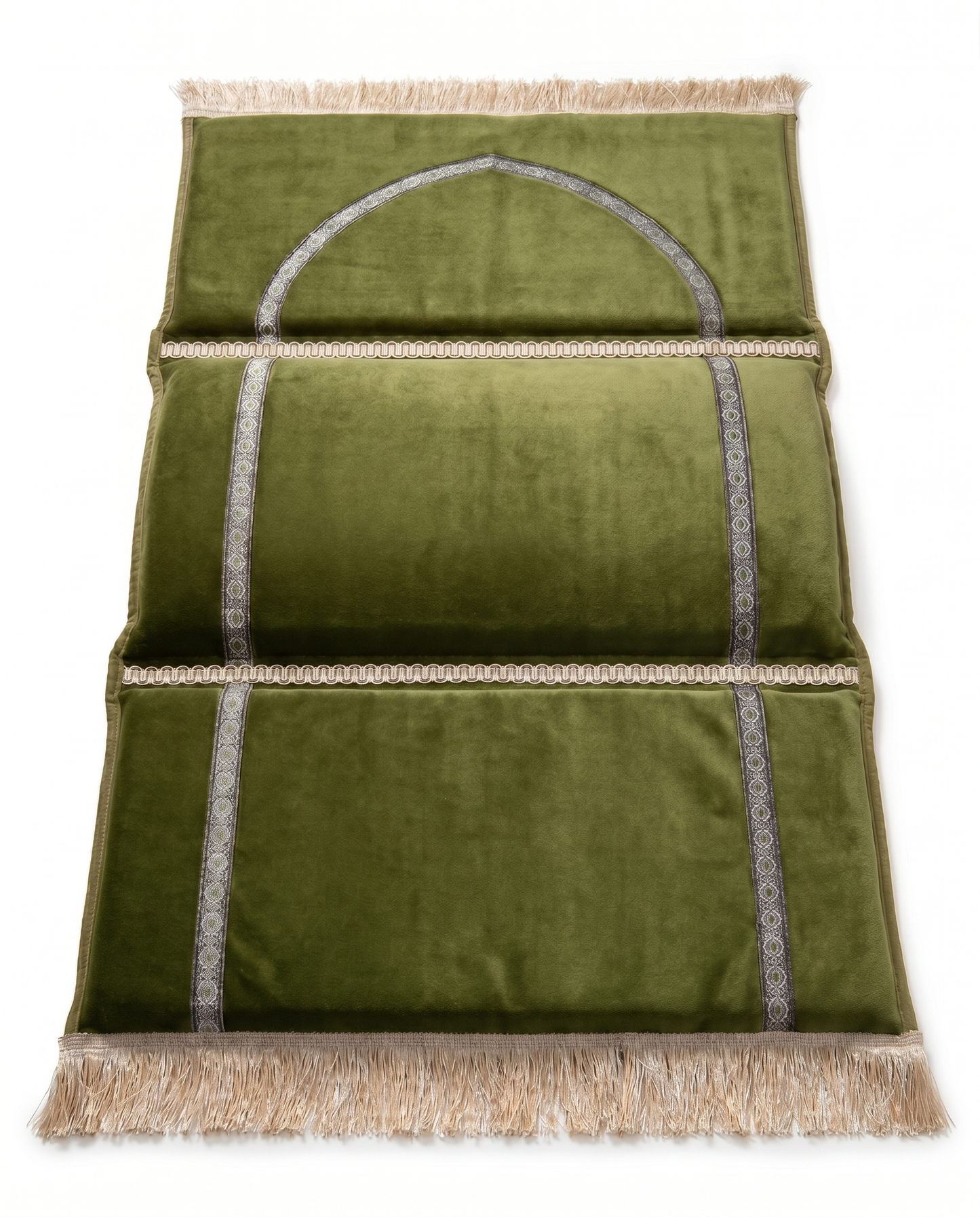 Tapis de Prière Médical Premium