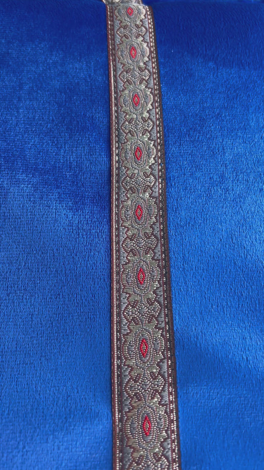 Tapis Medical Bleu Roi 