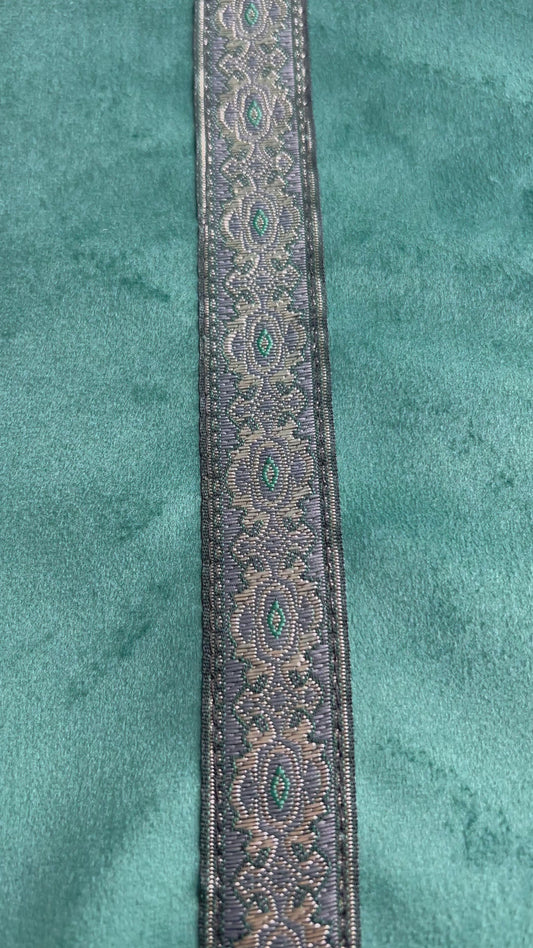 Tapis Medical Vert Royal